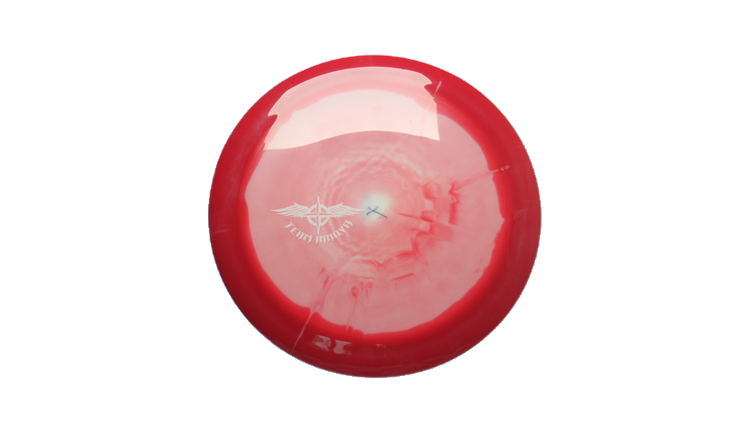 Innova Team Innova Halo Star Destroyer Distance Driver Front View