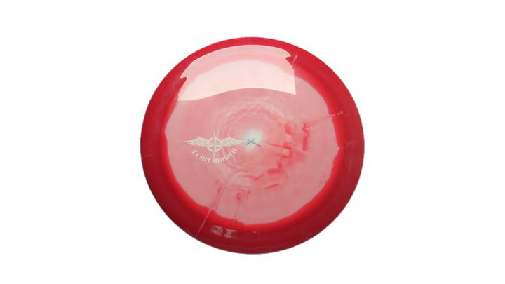 Innova Team Innova Halo Star Destroyer Distance Driver Front View