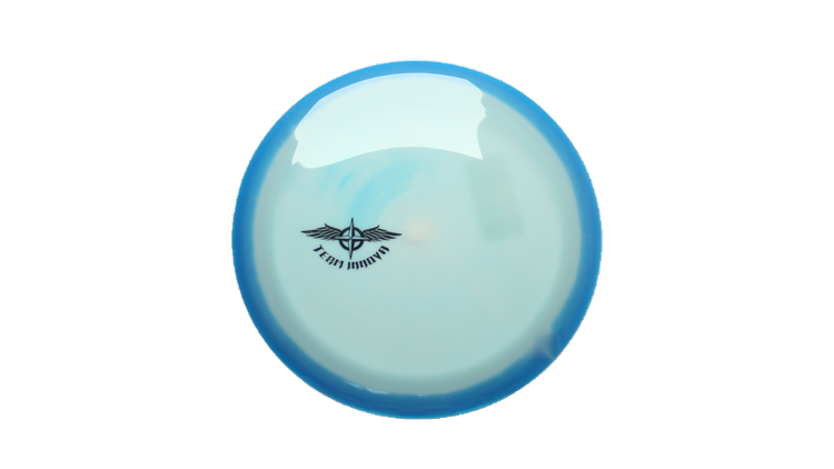 Innova Team Innova Halo Star Destroyer Distance Driver Front View