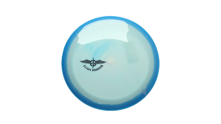 Innova Team Innova Halo Star Destroyer Distance Driver Front View