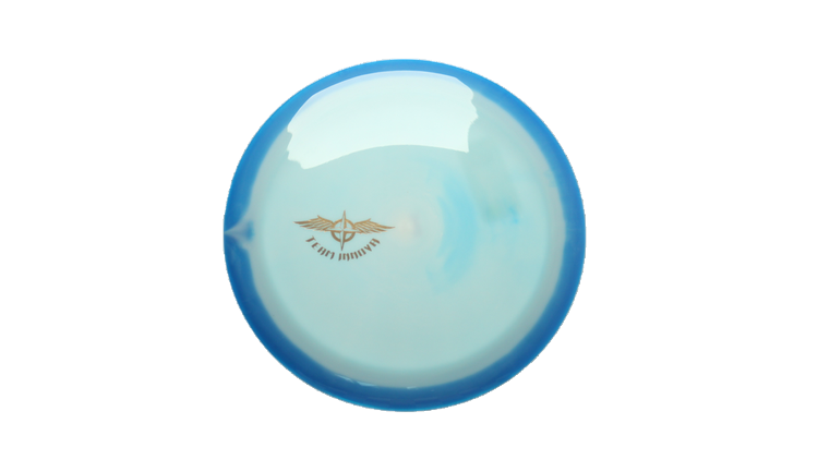 Innova Team Innova Halo Star Destroyer Distance Driver Front View