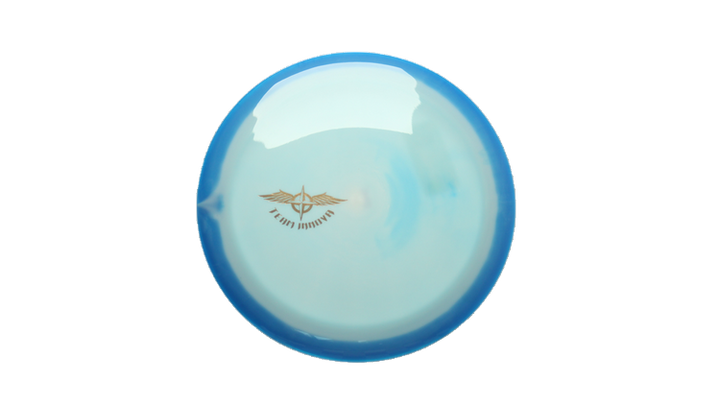 Innova Team Innova Halo Star Destroyer Distance Driver Front View