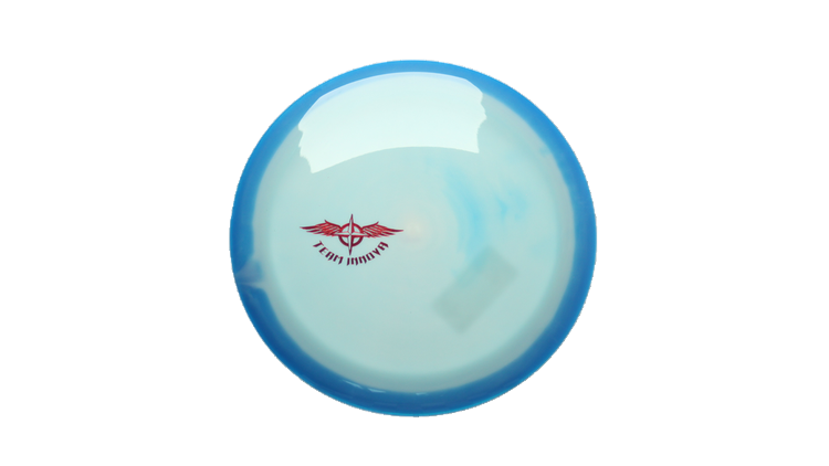 Innova Team Innova Halo Star Destroyer Distance Driver Front View