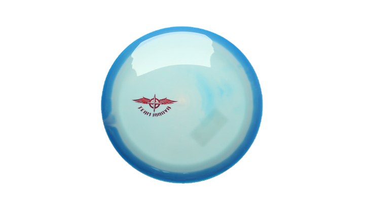 Innova Team Innova Halo Star Destroyer Distance Driver Front View