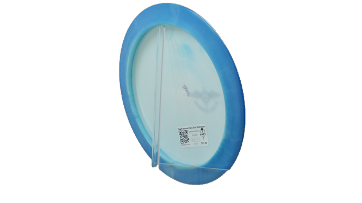 Innova Team Innova Halo Star Destroyer Distance Driver Back View