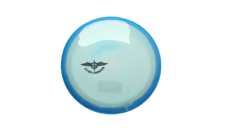 Innova Team Innova Halo Star Destroyer Distance Driver Front View