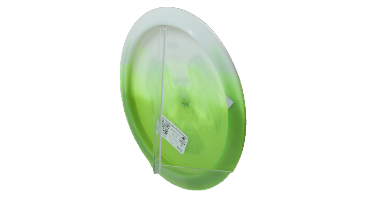 Innova 2026 Limited Edition Duo Thunderbird Fairway Driver Back View