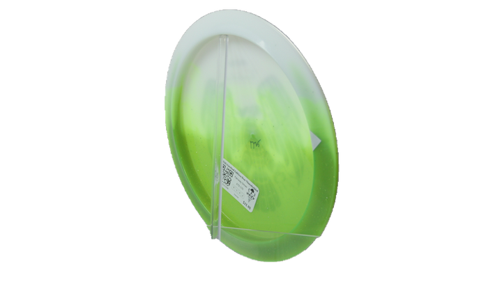 Innova 2026 Limited Edition Duo Thunderbird Fairway Driver Back View