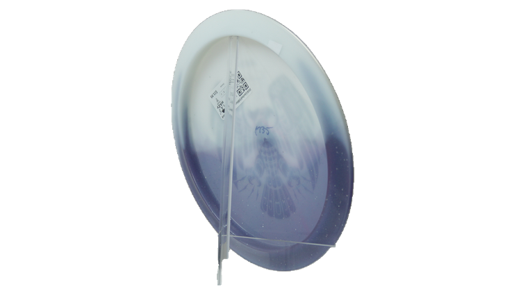 Innova 2026 Limited Edition Duo Thunderbird Fairway Driver Back View