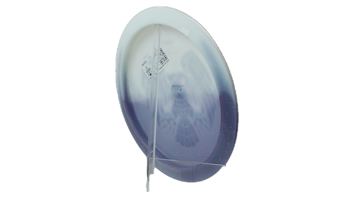 Innova 2026 Limited Edition Duo Thunderbird Fairway Driver Back View