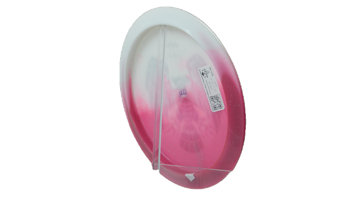 Innova 2026 Limited Edition Duo Thunderbird Fairway Driver Back View