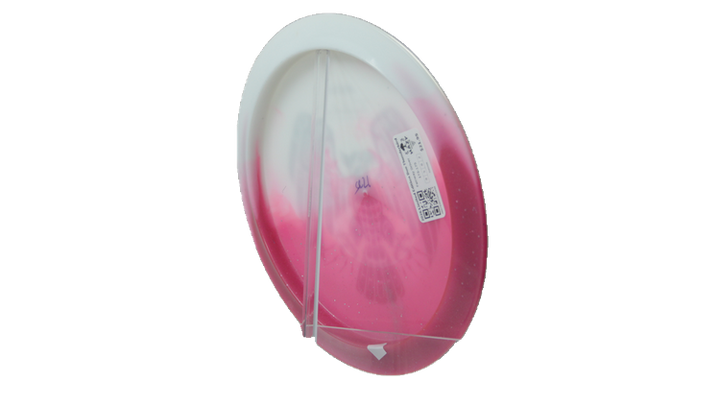 Innova 2026 Limited Edition Duo Thunderbird Fairway Driver Back View