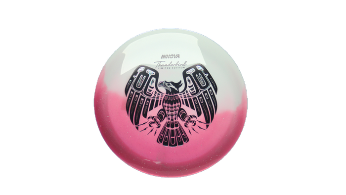 Innova 2026 Limited Edition Duo Thunderbird Fairway Driver