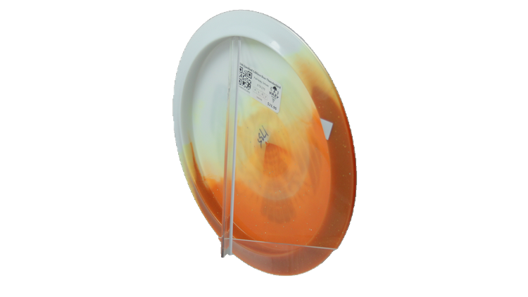 Innova 2026 Limited Edition Duo Thunderbird Fairway Driver Back View