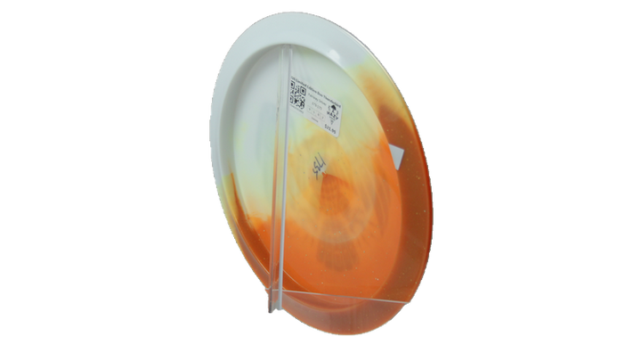Innova 2026 Limited Edition Duo Thunderbird Fairway Driver Back View