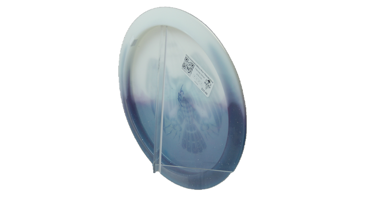 Innova 2026 Limited Edition Duo Thunderbird Fairway Driver Back View