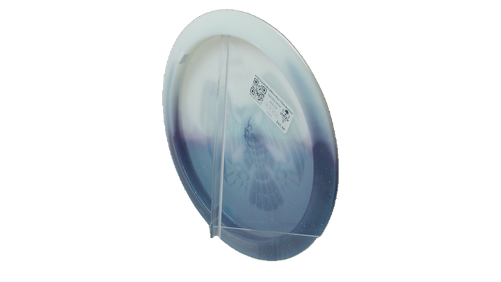 Innova 2026 Limited Edition Duo Thunderbird Fairway Driver Back View