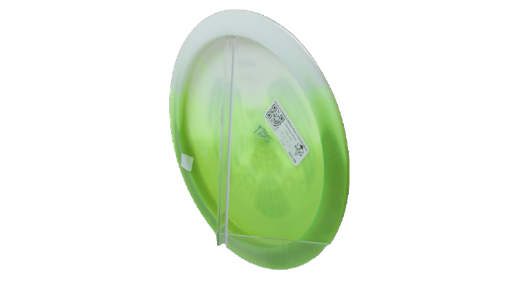 Innova 2026 Limited Edition Duo Thunderbird Fairway Driver Back View
