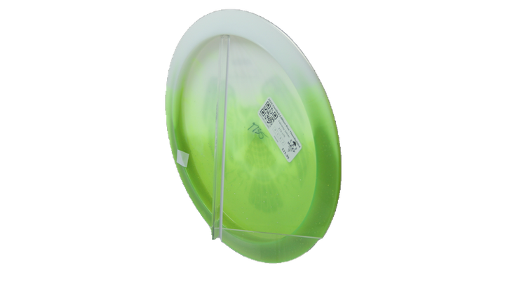 Innova 2026 Limited Edition Duo Thunderbird Fairway Driver Back View