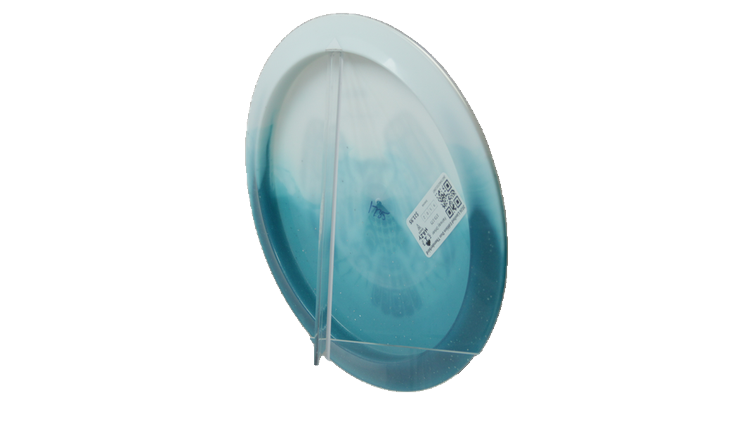 Innova 2026 Limited Edition Duo Thunderbird Fairway Driver Back View
