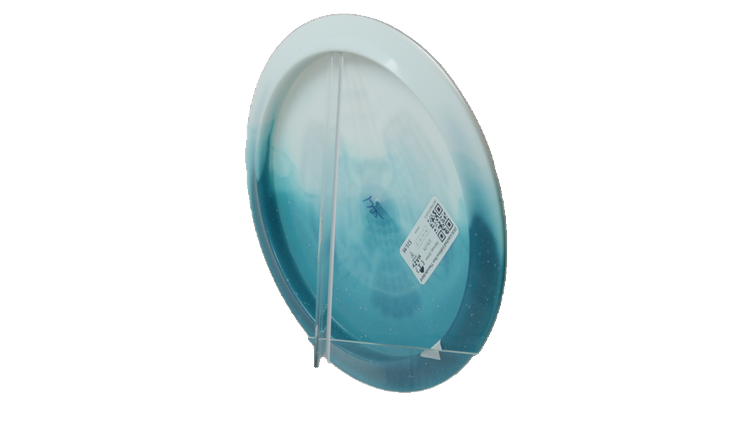 Innova 2026 Limited Edition Duo Thunderbird Fairway Driver Back View