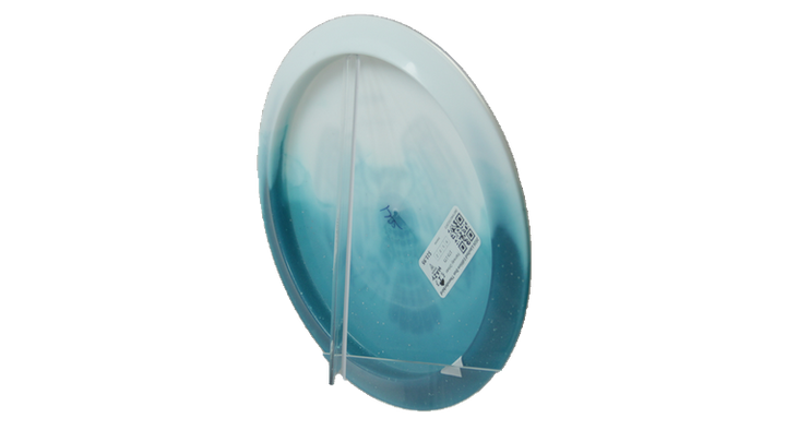Innova 2026 Limited Edition Duo Thunderbird Fairway Driver Back View