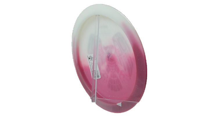 Innova 2026 Limited Edition Duo Thunderbird Fairway Driver Back View