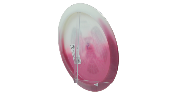 Innova 2026 Limited Edition Duo Thunderbird Fairway Driver Back View