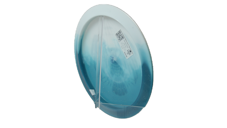 Innova 2026 Limited Edition Duo Thunderbird Fairway Driver Back View