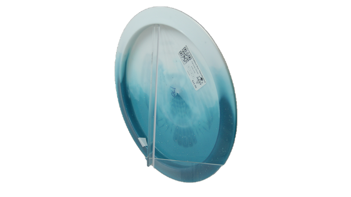 Innova 2026 Limited Edition Duo Thunderbird Fairway Driver Back View