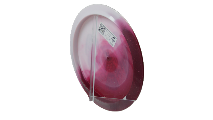 Innova 2026 Limited Edition Duo Thunderbird Fairway Driver Back View