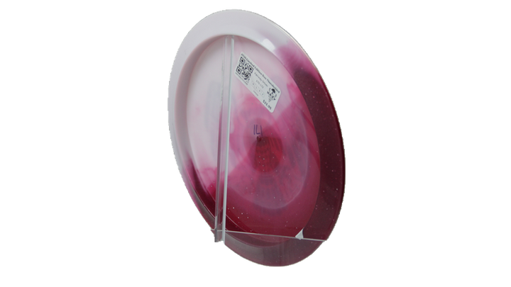 Innova 2026 Limited Edition Duo Thunderbird Fairway Driver Back View