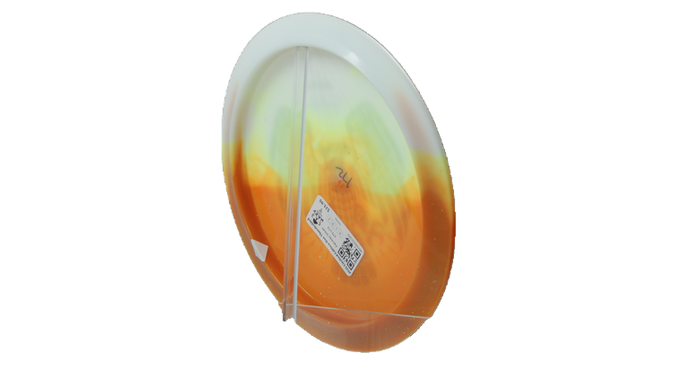 Innova 2026 Limited Edition Duo Thunderbird Fairway Driver Back View