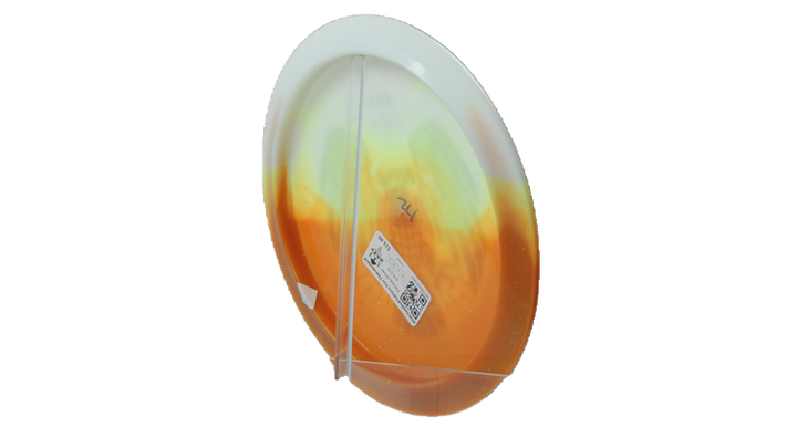 Innova 2026 Limited Edition Duo Thunderbird Fairway Driver Back View