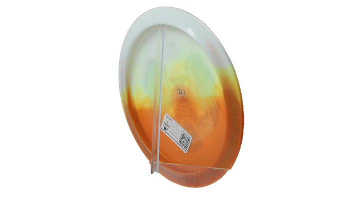 Innova 2026 Limited Edition Duo Thunderbird Fairway Driver Back View