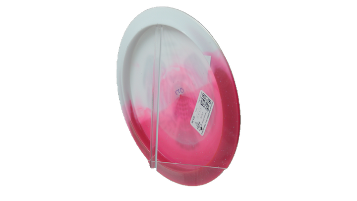 Innova 2026 Limited Edition Duo Thunderbird Fairway Driver Back View