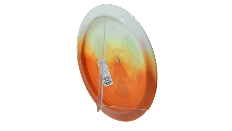 Innova 2026 Limited Edition Duo Thunderbird Fairway Driver Back View