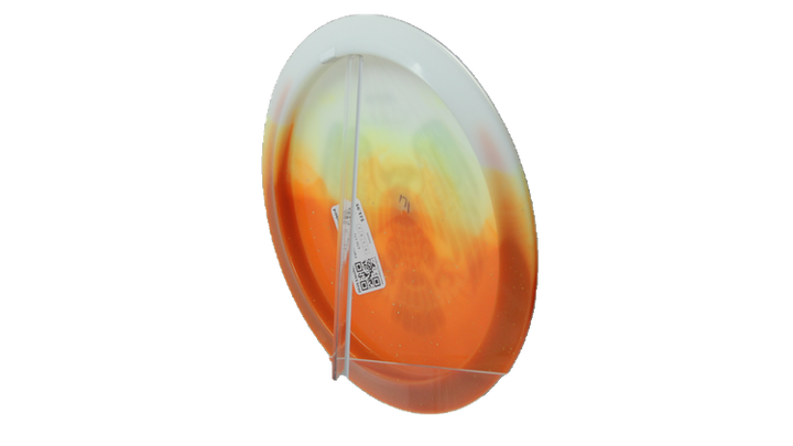Innova 2026 Limited Edition Duo Thunderbird Fairway Driver Back View