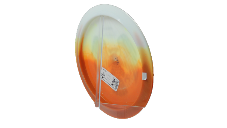 Innova 2026 Limited Edition Duo Thunderbird Fairway Driver Back View