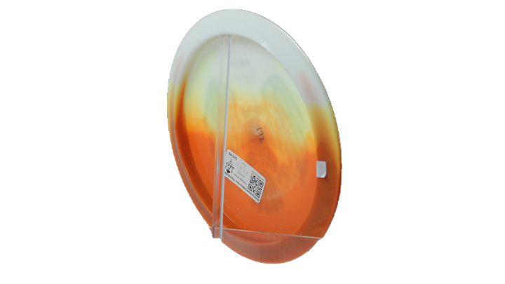 Innova 2026 Limited Edition Duo Thunderbird Fairway Driver Back View