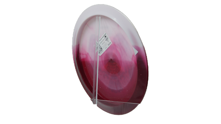 Innova 2026 Limited Edition Duo Thunderbird Fairway Driver Back View
