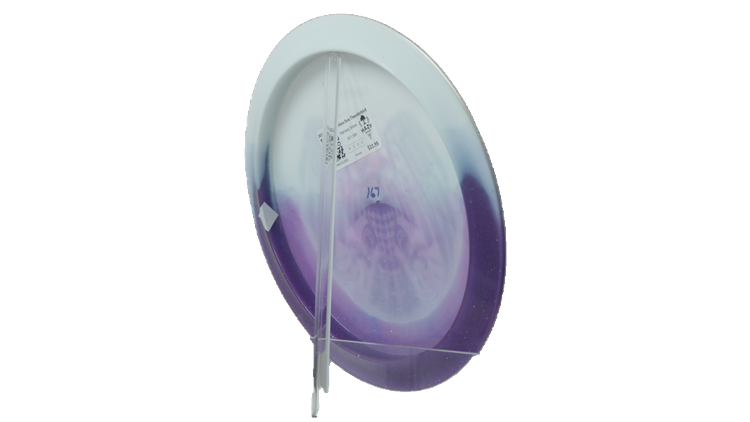 Innova 2026 Limited Edition Duo Thunderbird Fairway Driver Back View