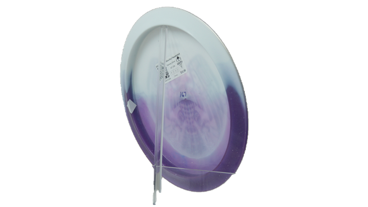 Innova 2026 Limited Edition Duo Thunderbird Fairway Driver Back View