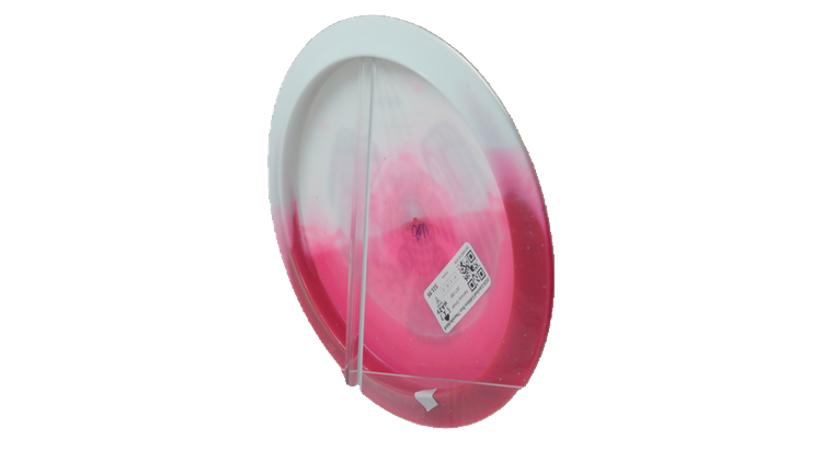 Innova 2026 Limited Edition Duo Thunderbird Fairway Driver Back View
