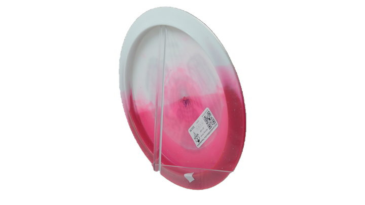 Innova 2026 Limited Edition Duo Thunderbird Fairway Driver Back View