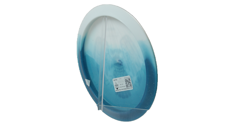 Innova 2026 Limited Edition Duo Thunderbird Fairway Driver Back View