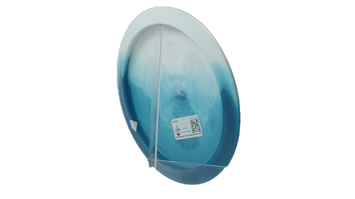 Innova 2026 Limited Edition Duo Thunderbird Fairway Driver Back View
