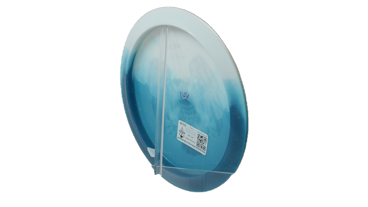 Innova 2026 Limited Edition Duo Thunderbird Fairway Driver Back View
