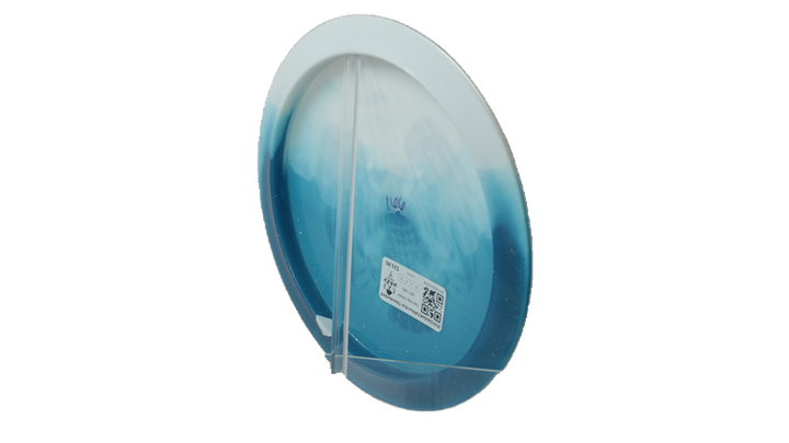 Innova 2026 Limited Edition Duo Thunderbird Fairway Driver Back View