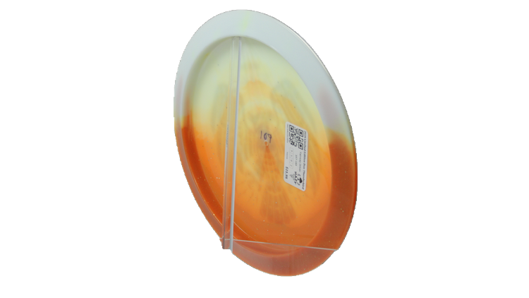 Innova 2026 Limited Edition Duo Thunderbird Fairway Driver Back View